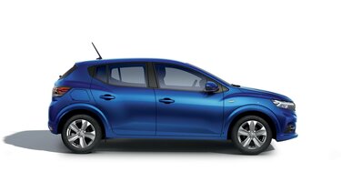 Dacia Sandero occasion 