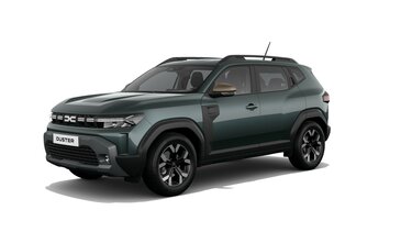 Duster Eco-G
