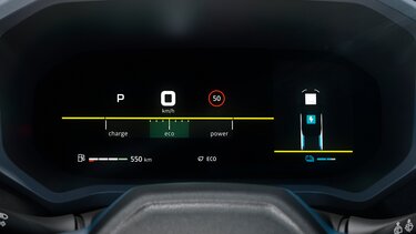 Avantages fiscaux de véhicules hybrides - Dacia professionnels