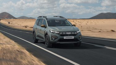 Sandero Stepway