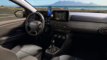 Assurances à la personne Dacia