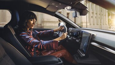 Choisir le crédit auto