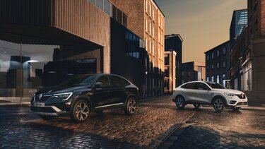 SUV - Renault