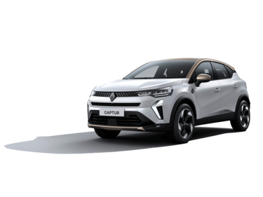  Accessoires – Captur full hybrid E-Tech – Renault
