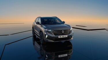  vidéos tutorielles - Renault Austral full hybrid E-Tech 